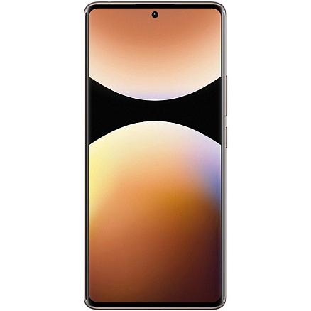 Телефон Xiaomi Redmi Note 14 Pro 12GB/512GB международная версия (золотистый)