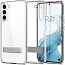Чехол для Samsung Galaxy S22 Plus 5G гибридный Spigen SGP Ultra Hybrid S прозрачный