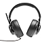Наушники JBL Quantum 300 полноразмерные с микрофоном игровые