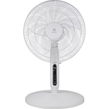 Вентилятор Electrolux EFF-1020w