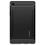 Чехол для Samsung Galaxy Tab A7 Lite 8.7 T220, T225 гелевый Spigen SGP Rugged Armor черный