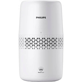 Увлажнитель воздуха Philips HU2510/10 белый