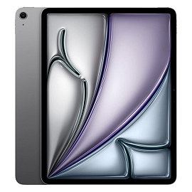 Планшет Apple iPad Air 11" M3 (2025) Wi-Fi 128Gb серый космос