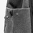 Рюкзак Xiaomi Ninetygo Grinder Oxford с отделением для ноутбука до 15,6 дюйма черный