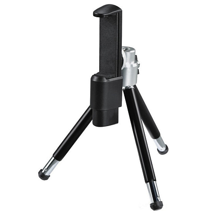 Мини-штатив для телефона Hama SmartPhone 4104 черный