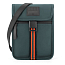 Сумка для документов Xiaomi Ninetygo Urban Daily Plus зеленая