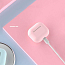 Чехол для наушников AirPods 3 для полной защиты Tech-Protect Icon 2 розовый
