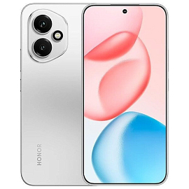 Телефон HONOR 400 12GB/512GB международная версия (серебристый)