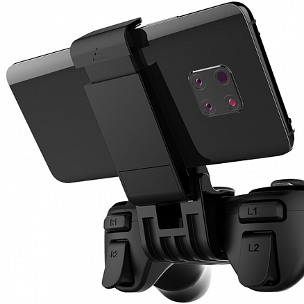 Джойстик (геймпад) беспроводной Bluetooth для телефона, планшета, ПК, ТВ iPega PG-9128