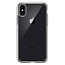 Чехол для iPhone X, XS гибридный Spigen SGP Ultra Hybrid прозрачно-черный