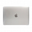 Чехол для Apple MacBook Pro 15 Touch Bar A1707, A1990 пластиковый матовый Enkay Translucent Shell слоновая кость