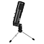 Микрофон для стрима Lorgar Soner 313 черный