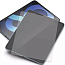 Защитное стекло для iPad 10.9 2022 на весь экран Hofi Glass Pro+ прозрачное