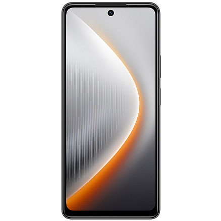 Смартфон Tecno POVA 7 Neo 8Gb/256Gb черный