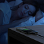 Кабель USB, Type-C - Lightning для зарядки 1,2 м 2.4А 18W плетеный Baseus Cafule (быстрая зарядка PD) черно-красный