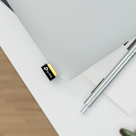 Bluetooth адаптер USB TP-Link UB4A