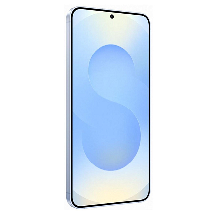 Смартфон Samsung Galaxy S25 SM-S931B 12GB/128GB (голубой)