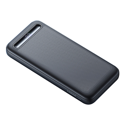 Внешний аккумулятор McDodo MC-4422 10000mAh (черный)