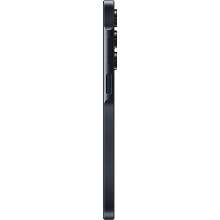 Смартфон Samsung Galaxy A16 4Gb/128Gb черный