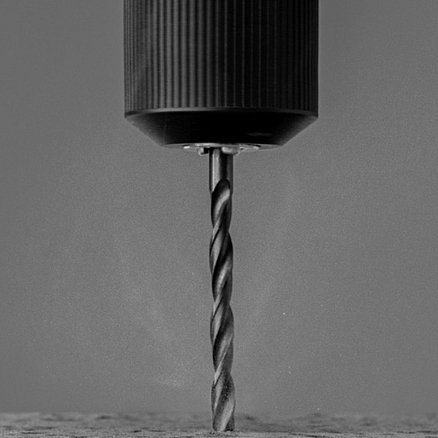 Дрель-шуруповерт беспроводная Xiaomi Max Brushless черная