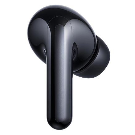 Наушники Xiaomi Redmi Buds 6 Lite M2349E1 (черный, международная версия)