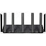WI-FI маршрутизатор (роутер) 2.4/5 ГГц Xiaomi Mi AIoT Router AX3600 (DVB4251GL) черный