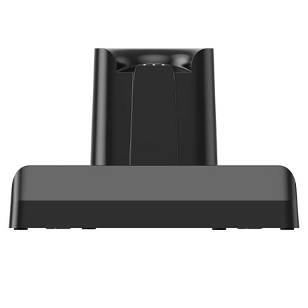 Вертикальный пылесос с влажной уборкой Dreame H12 Pro беспроводной черный (международная версия)