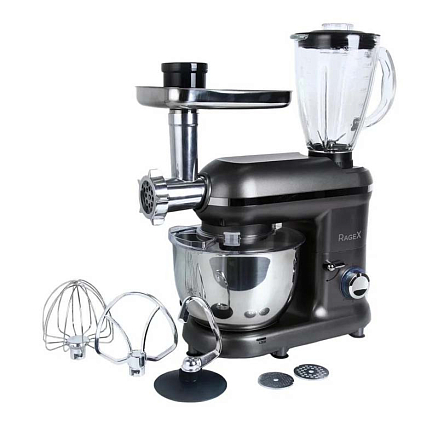 Кухонная машина RageX R101-200
