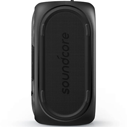 Портативная колонка Anker SoundCore Rave+ для вечеринок черная