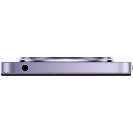 Смартфон Xiaomi Redmi 14C 4Gb/128Gb фиолетовый