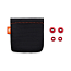 Наушники JBL Live 100 вакуумные с микрофоном красные
