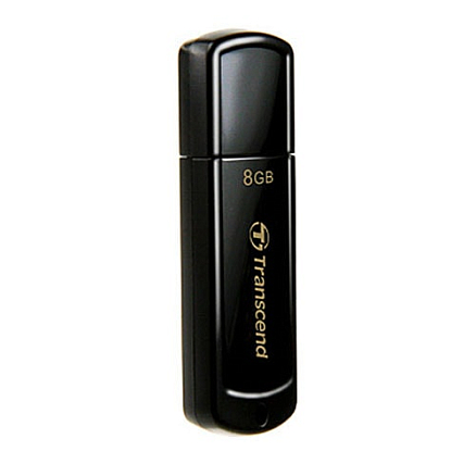 Флешка Transcend JetFlash 350 8Gb