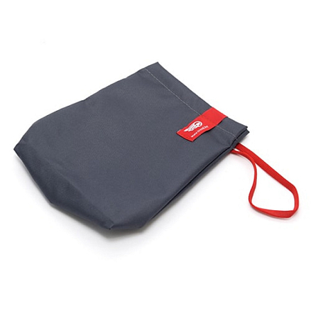 Органайзер в салон автомобиля Тренд Лэйзин серый