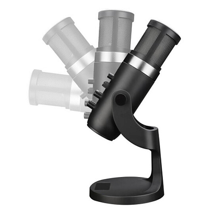 Микрофон для стрима Havit GK59 черный