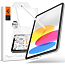 Пленка защитная для iPad 10.9 2022 на экран Spigen Paper Touch матовая