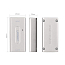 Удлинитель HDMI (HDMI Extender) до 60 м Ugreen 40265