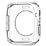 Чехол для Apple Watch 40 и 41 мм гелевый Spigen Liquid Crystal прозрачный