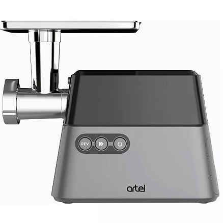 Мясорубка электрическая Artel ART-MG-6350 серая