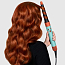 Фен-стайлер Dyson Airwrap Complete Long ID HS08 бирюзовый