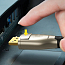 Кабель DisplayPort - DisplayPort (папа - папа) длина 1 м 8K версия 1.4 Ugreen DP112 черный
