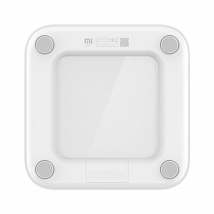 Умные весы Xiaomi Mi Smart Scale 2 2019