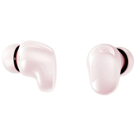 Наушники Xiaomi Redmi Buds 6 Play M2420E1 (розовый, международная версия)