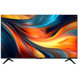 Телевизор Xiaomi TV A 32 2026 32 дюйма c Android TV черный