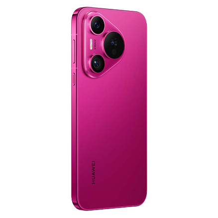Смартфон Huawei Pura 70 12Gb/256Gb розовый