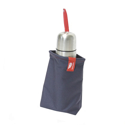 Органайзер в салон автомобиля Тренд Лэйзин синий