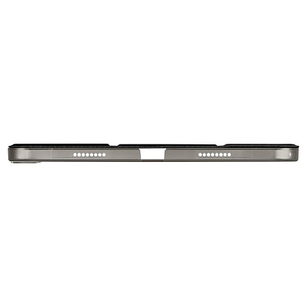 Чехол для iPad Pro 11 2021 книжка Spigen Smart Fold черный