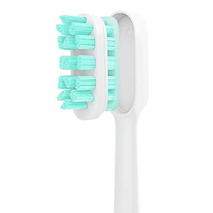Насадки для зубной щетки Xiaomi Mi Smart Electric Toothbrush Head (NUN4010GL) 3 шт.