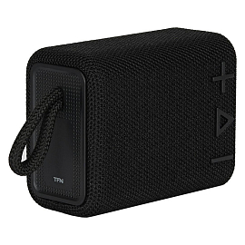 Портативная колонка TFN Quadro Pro черная