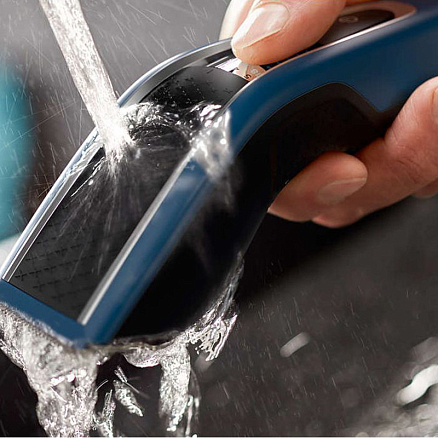 Машинки для стрижки волос Philips HC5612/15 синяя