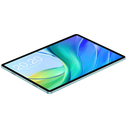 Планшет Teclast M50 LTE 6GB/128Gb бирюзовый